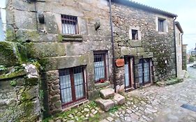La Lagareta De Olivia