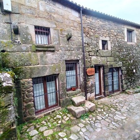 La Lagareta De Olivia Casa de hóspedes Trevejo Exterior foto